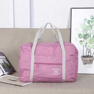 Bolsa de Viaje Personalizada para Camping, Impermeable, de Tela Oxford, Grande, para Equipaje, Viajes, Mudanzas y Almacenamiento - Product Image 6