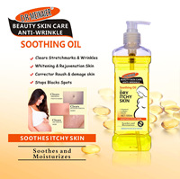 Huile Essentielle Anti-rides Nae-chun Relaxante et Réparatrice pour Estomper la Mélanine, Huile de Massage Corporel pour Maternité