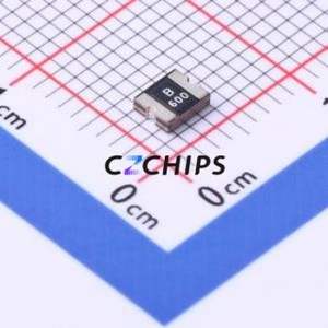 SMD1210-600-6V Resettable Fuse 1210 Fuse 6V 50A 6A 12A - Product Image 2