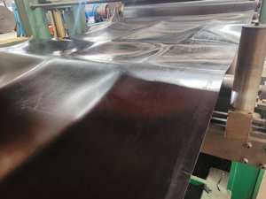 صفائح مطاطية من النيوبرين مع هيكل قماشي لتطبيقات متعددة - Product Image 2