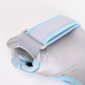 Soporte para Separación de Dedos de Mano, Talla Única, Ayuda de Rehabilitación para Soporte Articular - Product Image 3