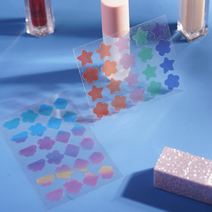 Parches para el Acné de Varios Colores y Diseños OEM, para Aliviar el Acné y Eliminar las Marcas de Acné - Product Image 2