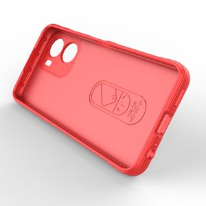 Custodia morbida per cellulare in Silicone antiurto TPU Color caramella di lusso per <span class=keywords><strong>Vivo</strong></span> <span class=keywords><strong>Y16</strong></span> 4G Y35 V25 S15 Pro T1 Pro X80 - Product Image 2