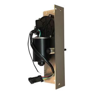 <span class=keywords><strong>Moteur</strong></span> d'<span class=keywords><strong>essuie</strong></span>-<span class=keywords><strong>glace</strong></span> de remplacement RE151494 pour tracteurs 9120 9230 9330 9410R 9430 9430T 9460R 9460RT 9510R 9510RT 9530 9530T 9560R 9560RT - Product Image 6