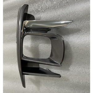 Marcos de Luces Antiniebla para Toyota Sienna 2018, 52128-08060 52127-08060, Piezas de Repuesto de Plástico para Modelos LE y SE - Product Image 3