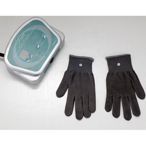 2022 equipo de belleza para uso doméstico estiramiento facial apriete W equipo de belleza facial galvánico - Product Image 4