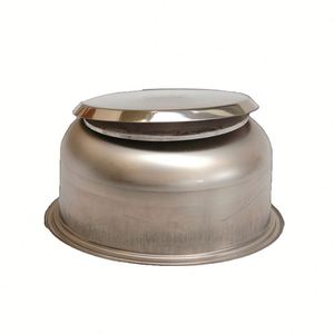 เครื่องเชื่อมเตาแม่เหล็กไฟฟ้าสำหรับทำอาหารก้นแซนวิชด้านล่าง - Product Image 2