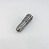 Inyector de Combustible Diésel de Alta Calidad para Motor M11 N14, Boquilla de Inyección, Tuerca 3411752