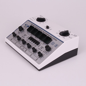 Ying di KWD-808I <span class=keywords><strong>6</strong></span> kênh điện tử châm cứu điều trị cụ - Product Image 4