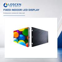 Écran LED professionnel P3.91 pour location de scène extérieure avec conception de cabinet à verrouillage rapide