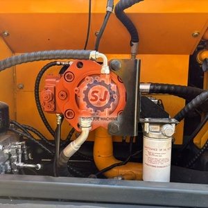 Excavadora Hyundai 225LC Usada de 22 Toneladas en Venta, Excavadora Hyundai 220 225 Original de Corea, Excavadora Hyundai 225-9 en Oferta - Product Image 6