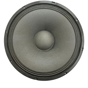 Bán buôn 15 inch 140 từ 50 lõi <span class=keywords><strong>4</strong></span>Ω ba vòng đầy đủ giấy Cone bass loa với đọ sức giấy loa phụ kiện - Product Image 1