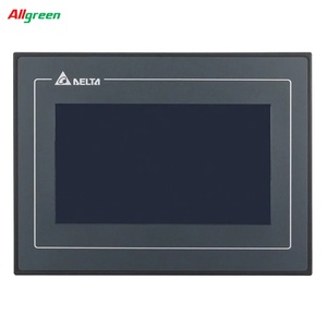 Écran tactile HMI 7 pouces DOP-107BV 800x480 TFT LCD, panneau industriel avec RS232/RS485 USB pour l'automatisation PLC - Product Image 1