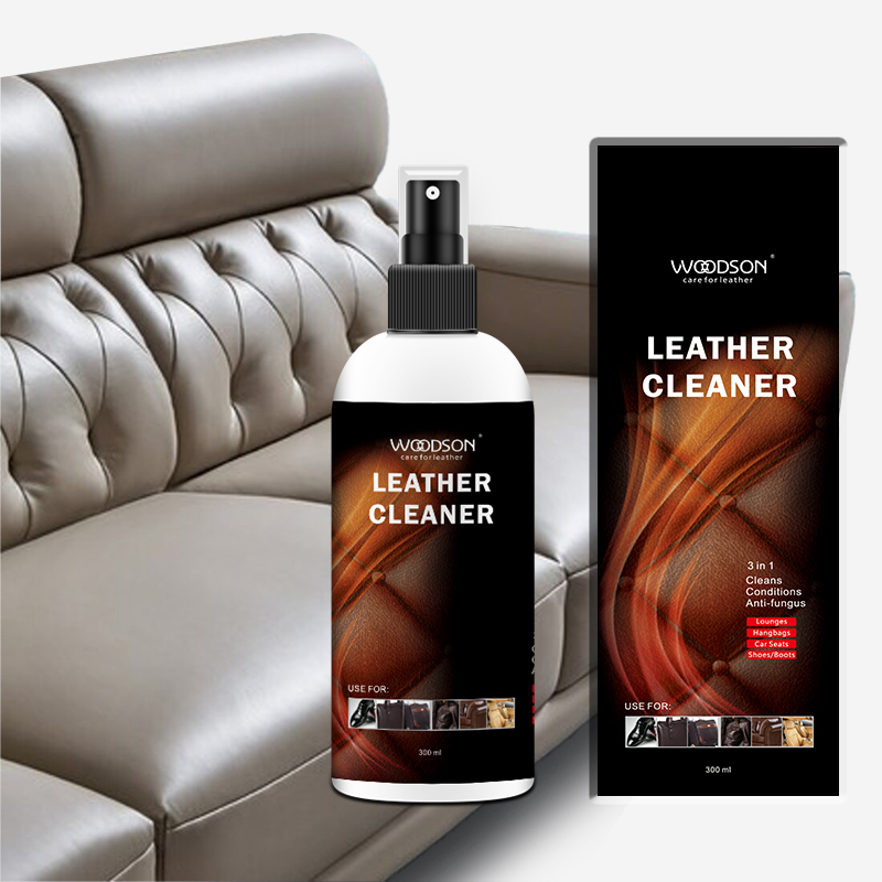 Premium Furniture Care Leather Furniture Care