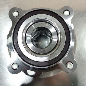 Kit de Rodamientos Automotrices de Primera Calidad al por Mayor E1GC-2C300-A3A, Rodamiento de Cubo de Rueda Delantera para Ruedas Delanteras del Edge 2015 - Product Image 3