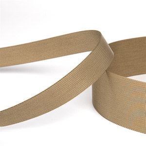 Maßgefertigter Recycelter Hochleistungs-Gurtband aus Polyester/Nylon mit Hoher Festigkeit und Zähigkeit - Product Image 2