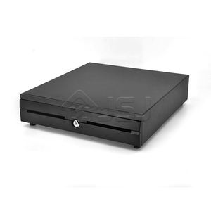 EK-405 הטוב ביותר מכירות אלקטרוני תשלום קופה מערכת 7-מגש מזומנים 3-מגש מטבע קופה מגירת קופסא - Product Image 6