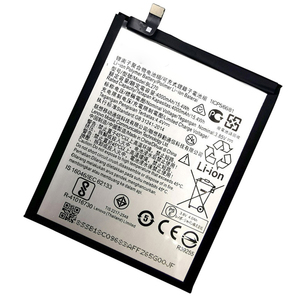 100% ของแท้สำหรับ <span class=keywords><strong>Lenovo</strong></span> K6 <span class=keywords><strong>K8</strong></span> K53a48 <span class=keywords><strong>Note</strong></span> K6 g G5บวกแบตเตอรี่โทรศัพท์ BL270 4000mAh - Product Image 4