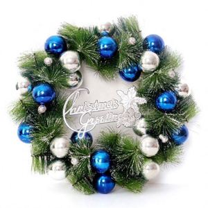 Factory Direct Sale Indoor Decor Artificial <b>Led</b> <b>Lighted</b> <b>Tree</b> Christmas Garland - Product Image 5