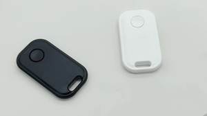 Localizador GPS Mini Inteligente con Batería de Litio, Control Remoto por Aplicación para iOS, Buscador de Llaves de Plástico para Cartera y Equipaje - Product Image 5