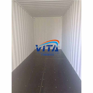 0ft HQ Tunnel <b>Container</b> 20' High Cube Double Door Access for Easy Loading and Extra <b>Storage</b> - Product Image 6