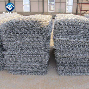 المجلفن/PVC المغلفة شبكة سلكية سداسية السعر/قفص الدجاج سلك مجلفن شبكة/صندوق قفة التراب (مصنع حقيقي) - Product Image 6