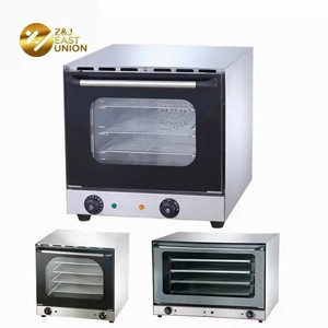 Mini horno eléctrico para pizza de cocina, horno barato y barato para panadería eléctrica - Product Image 4