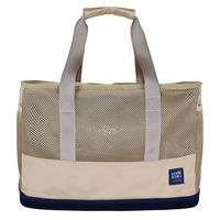 Sac à dos pour animaux de compagnie SENDA, décontracté, portable, en nylon, avec roulettes, design bandoulière, pour usage quotidien, fermeture éclair, charge maximale 10 kg, chiens et chats de petite taille