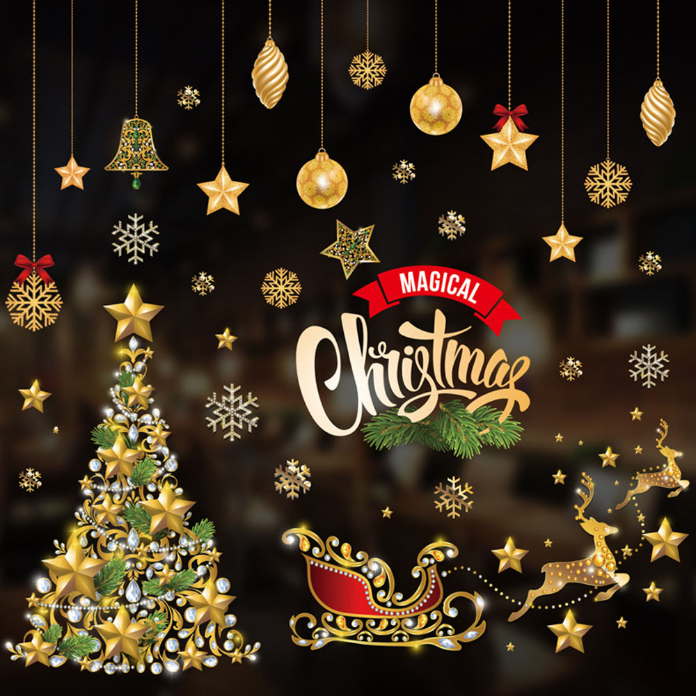 Decoración de Navidad