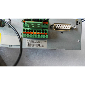 การ์ด Axis รุ่น CSB01.1C-SE-ENS-NNN-NN-S-NN-FW สำหรับไดรฟ์ R911328494 CSB01.1C-SE-ENS-NNN-L2-S-NN-FW CSB01.1C-SE-ENS-NNN-NN-S-NN-FW Axis - Product Image 3