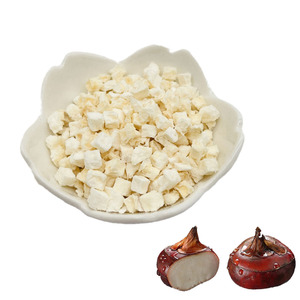 Venta al por Mayor de Snacks Saludables, Hoof de Caballo Liofilizado, Hoof de Caballo Deshidratado a Granel - Product Image 1