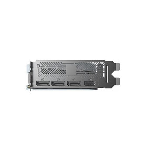 Nueva Tarjeta Gráfica Independiente RTX5060ti Moon White Three Wind de 8GB en Caja, para Juegos, Esports y Diseño con IA - Product Image 2
