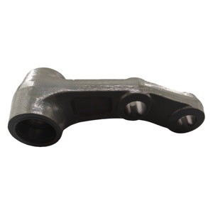 Repuestos de Alta Calidad para Camiones, Ensamblaje de Manija WG9931477030 para Sinotruk Howo, Origen China - Product Image 3