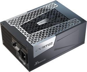 Seasonic PRIME TX-1300 ATX 3.1 ไทเทเนียมพาวเวอร์ซัพพลาย 1300W PCIE5.0 80 Plus สำหรับเดสก์ท็อปพีซีและเกมมิ่งพีเอสยู 1300w - Product Image 1