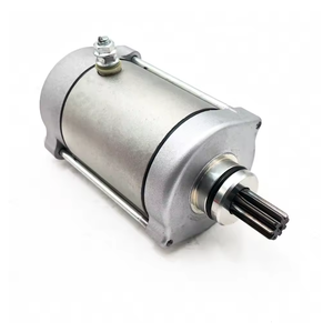 Starting Motor Starter Motor for <strong>TGB</strong> Target 600 E4 T3b Blade 600LT 600LTX E4 T3B 600SE <strong>ATV</strong> 926799 - Product Image 3