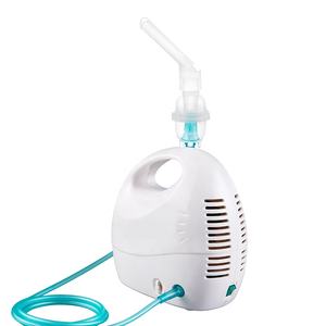CE רפואי נייד מדחסי אוויר nebulizer טיפול מכונה - Product Image 1