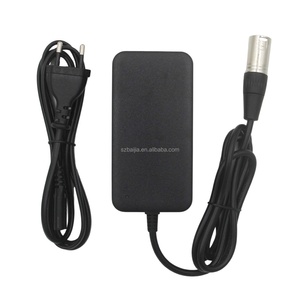 Cargador de Corriente para Cabezal de Impresora Canon, Modelo 42V 2A, con Accesorios para Scooter Eléctrico - Product Image 5