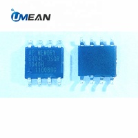 Pengganti IC PSRAM APS6404L-3SQR-SN 3.3V SOP8 64Mbit untuk ESP-PSRAM64H