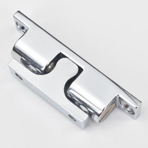 Lemari Pakaian Tekan untuk Membuka Menangkap Kait Pintu <span class=keywords><strong>Double</strong></span> Menangkap Bola Peralatan 42Mm Pintu Menangkap untuk Lemari - Product Image 4