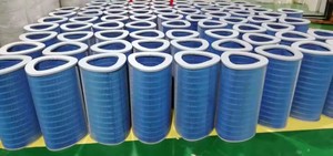 Xe tải Bộ phận động cơ Bộ lọc không khí c27040 0170941202 sab105036 b105002 ecb105036 3032508 170941202 AH-53010 b105036 pa30171 - Product Image 5