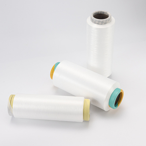 베스트 셀러 뜨개질 원사 100% 폴리에스터 75D/36F 필라멘트 양말과 직물 사용 - Product Image 3