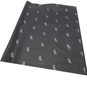 Papel de Envoltura de Lujo Personalizado para Bufandas, Vestidos, Camisetas, Embalaje de Tela, Papel de Seda Suave, Algodón y Seda - Product Image 6