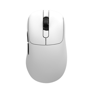 Ratón para Juegos AJAZZ AJ179P MC PRO, Sensor PAW3311, 24000DPI, Ergonómico, Tri-Modo, 2.4G, USB-C, Pantalla RGB, Base, 61g, para Gamers - Product Image 2