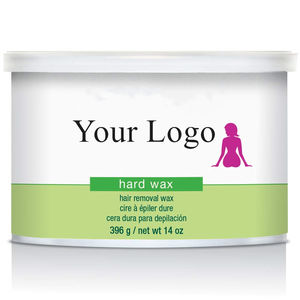 Full Body Ceretta Sensibile Della Pelle Degli Uomini Delle Donne di <span class=keywords><strong>Cera</strong></span> Dura Non-Striscia di <span class=keywords><strong>Cera</strong></span> <span class=keywords><strong>Depilatoria</strong></span> di Rimozione Dei Capelli - Product Image 1