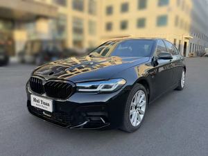 Kit de carrocería de calidad original para <span class=keywords><strong>BMW</strong></span> Serie 5 F10 2011-2017 actualización a <span class=keywords><strong>M5CS</strong></span> modelo F90 capó parachoques trasero parachoques de luz LED - Product Image 5