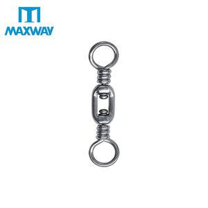 Nuevo eslabón giratorio de cobre para pesca de atún con caña larga, para pesca deportiva en agua salada - Product Image 2