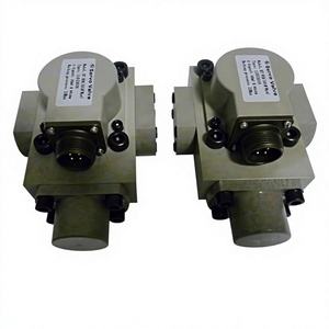 Haute rentabilité, remplacement domestique pour la vanne électro-hydraulique de la série 073 J073-104, modèle classique - Product Image 6