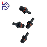 ANP suku cadang mobil katup knalpot PCV Valve 26740 2G000 Aksesori Mobil untuk Hyundai Kia Elantra Coupe Sonata Tucson