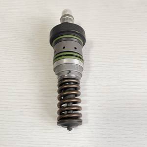 Original et nouveau 0 414 401 <span class=keywords><strong>106</strong></span>, 0414401106 <span class=keywords><strong>Pompe</strong></span> unitaire pour KHD 02113002 , 0211 3002 , 2113002 , PFM1P100S1010 - Product Image 4