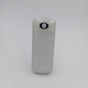 Luz nocturna con Sensor de movimiento, recargable, LED blanco, iluminación de emergencia, Sensor inteligente para dormitorio, pasillo, escaleras, armario, 943 - Product Image 2
